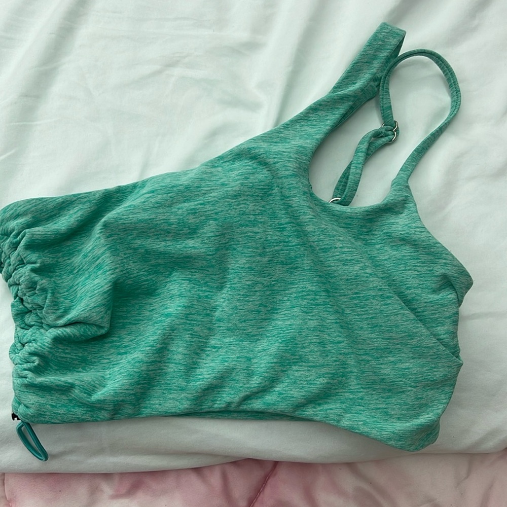Bombshell sportswear